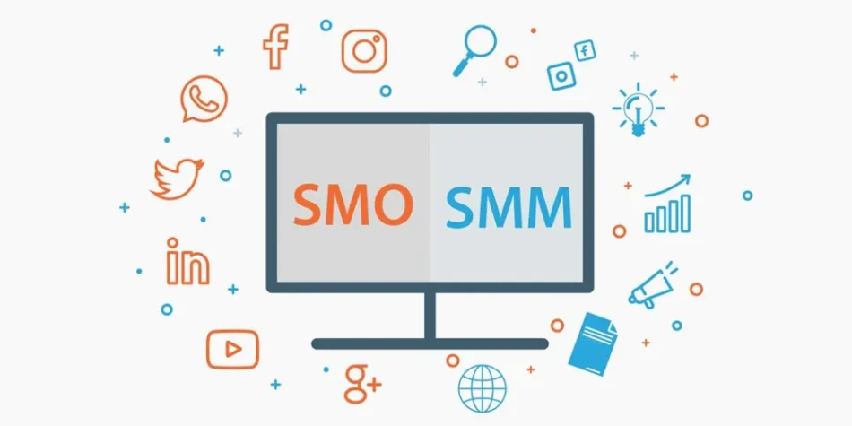 SMO services in India