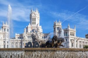 Portugal Visa