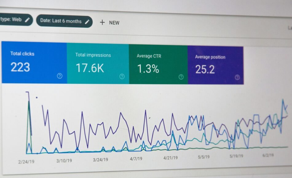 SEO agency nyc
