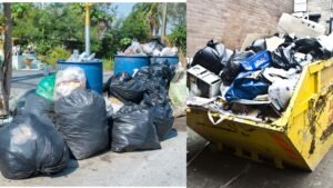 When to Rent a Truck or Dump Trailer for Your Next Project