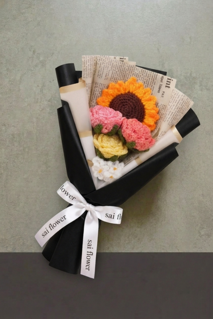 Flower Delivery in Cyber City