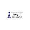 Learn French With Avani